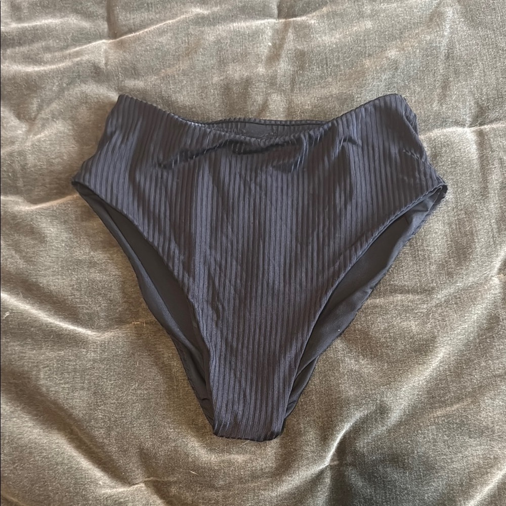 Kenny Flowers Bikini Bottom